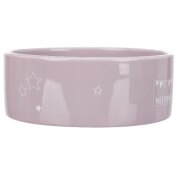 Gamelle en céramique pour chiot