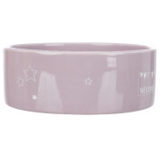 Gamelle en céramique pour chiot