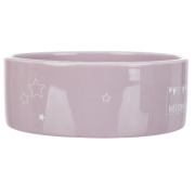 Gamelle en céramique pour chiot