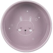 Gamelle en céramique pour chiot