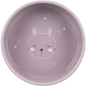 Gamelle en céramique pour chiot