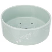 Gamelle en céramique pour chiot