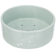 Gamelle en céramique pour chiot