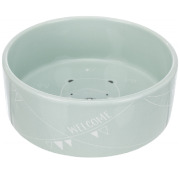 Gamelle en céramique pour chiot