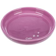 Gamelle Plate en céramique