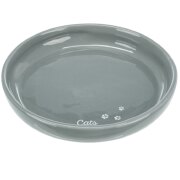 Gamelle Plate en céramique