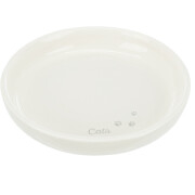 Gamelle Plate en céramique