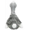Peluche Autruche pour chien 53 cm
