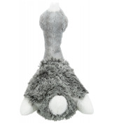 Peluche Autruche pour chien 53 cm