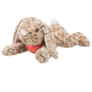 Jouet Lapin pour chien 47 cm