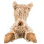 Peluche Alpaga pour chien