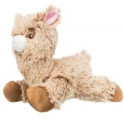 Peluche Alpaga pour chien