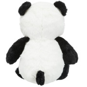 Jouet Panda pour chien 26 cm