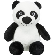 Jouet Panda pour chien 26 cm
