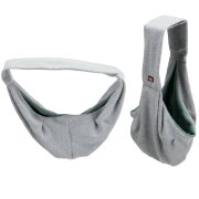 Junior Sac ventral Soft pour chiot et petit chien