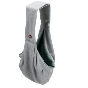 Junior Sac ventral Soft pour chiot et petit chien