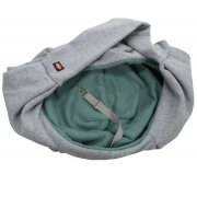 Junior Sac ventral Soft pour chiot et petit chien