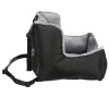Siège de voiture ultra-confort gris