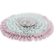 Tapis de fouille chiot