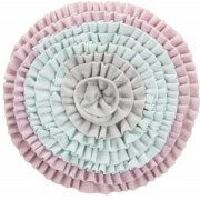 Tapis de fouille chiot