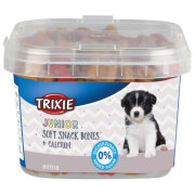 Friandises chiot Soft Snack Bones