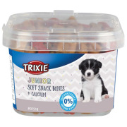 Friandises chiot Soft Snack Bones 140 g