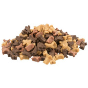 Friandises chiot Soft Snack Bones 140 g