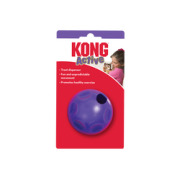 KONG Balle distributrice de friandises pour chat