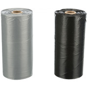 10 rouleaux de sacs à crotte pour chien