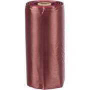 8 rouleaux de sacs ramasse crottes avec poignées