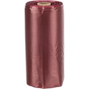 8 rouleaux de sacs ramasse-crottes avec poignées