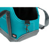 Sac de transport bleu