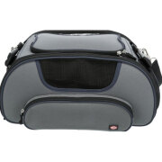Sac de transport aérien Wings gris