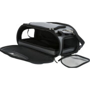 Sac de transport aérien Wings gris