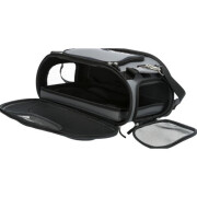 Sac de transport aérien Wings gris