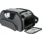 Sac de transport aérien Wings gris