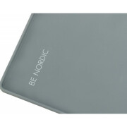Set de table Be Nordic gris 