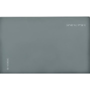 Set de table Be Nordic gris