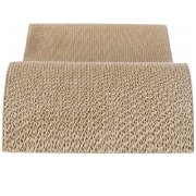 Griffoir vague XXL pour gros chat, Maine Coon