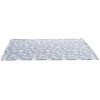 Couverture gris