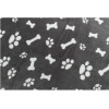 Couverture gris