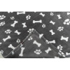 Couverture gris