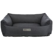 Panier Lit Farello noir