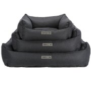 Panier Lit Farello noir