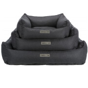 Panier Lit Farello noir