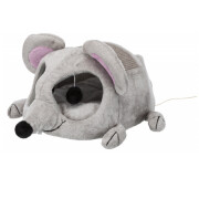 Dôme original douillet Lukas pour chat