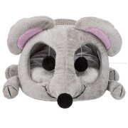 Dôme original douillet Lukas pour chat