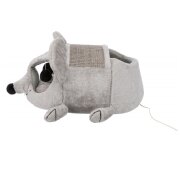 Dôme original douillet Lukas pour chat