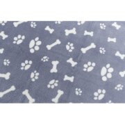 Couverture Kenny bleu