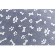 Couverture Kenny bleu